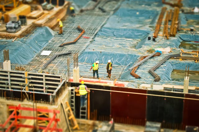 Building Project